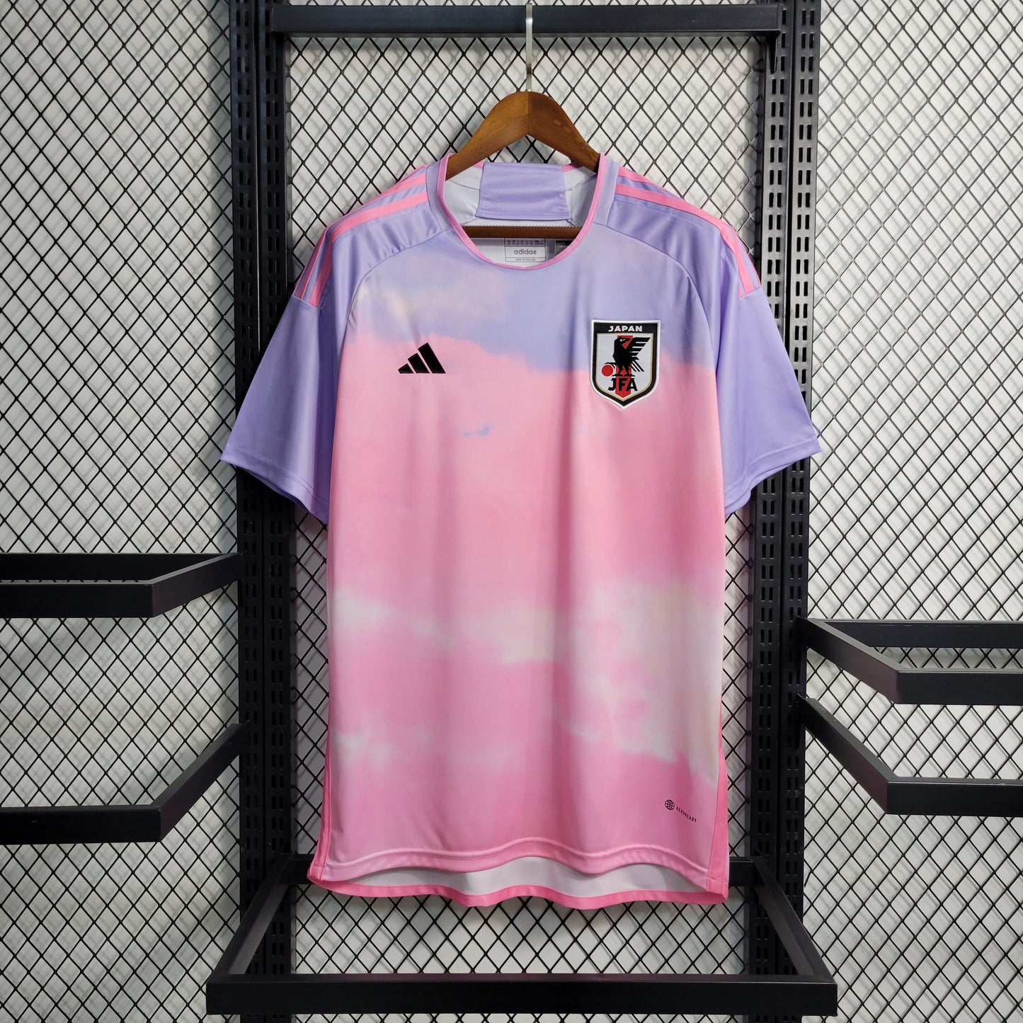 Japão 23/24 - Away - 23/24 - Especial