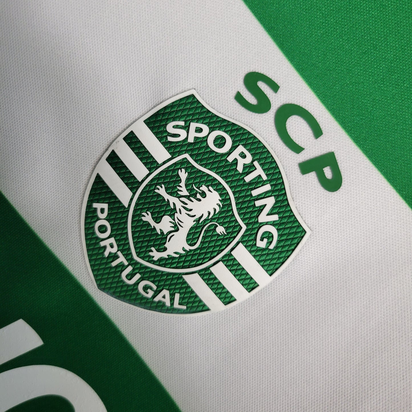 Sporting Lisboa 23/24 - Home/Away