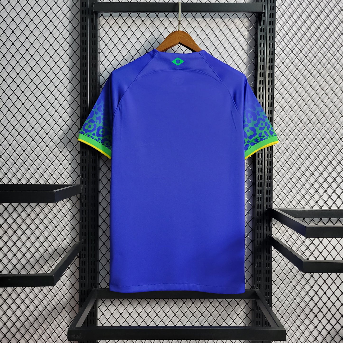 Brasil 22/23 - Home/Away