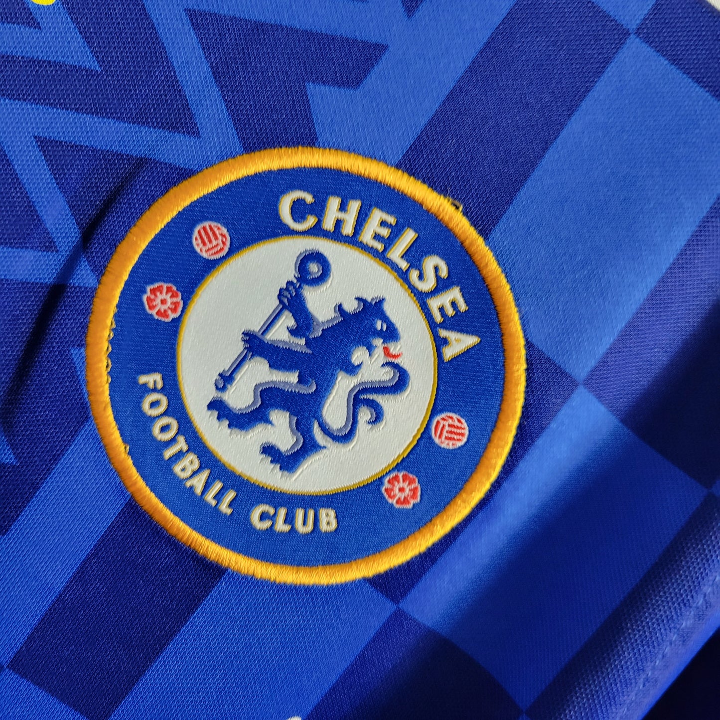 Chelsea Especial