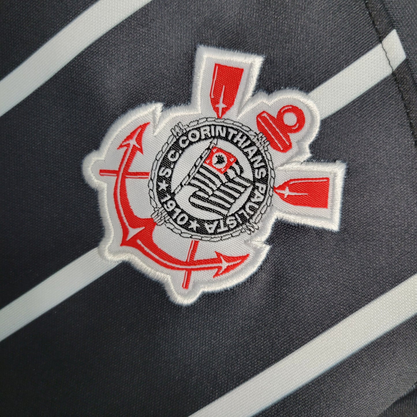 Corinthians Kids - 23/24 - Home/Away