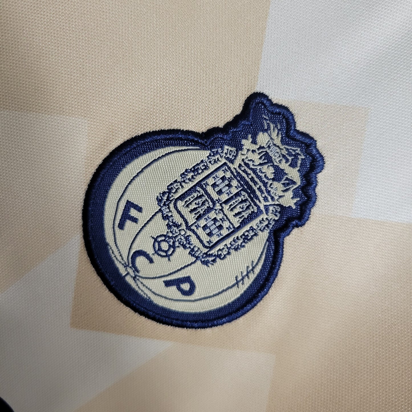 Porto Kids - 34/24 - Home/Away