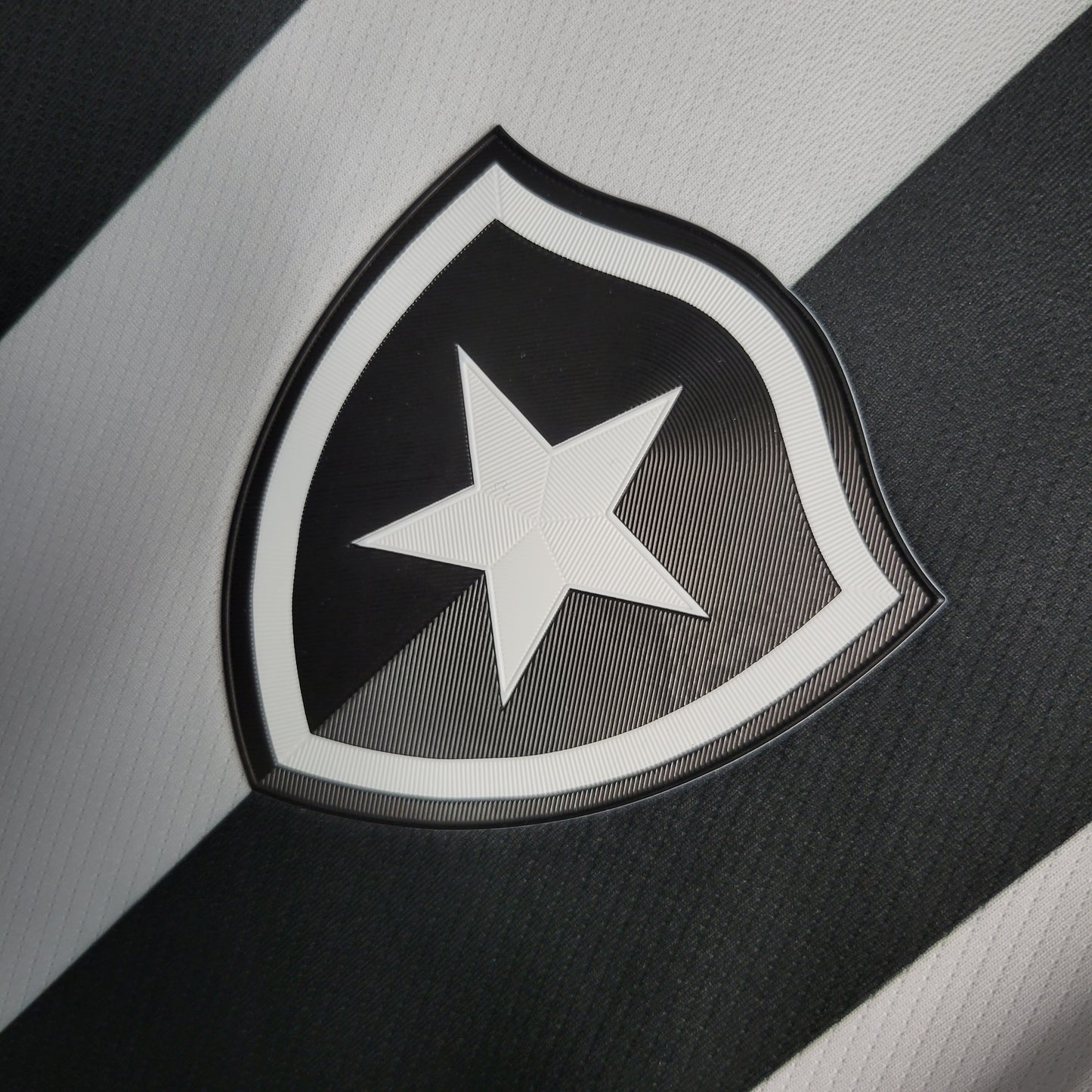 Botafogo 22/23 - Home/Away