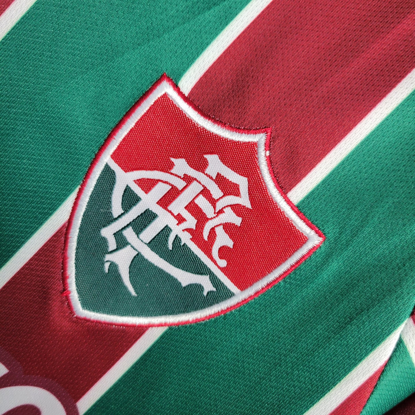 Fluminense Kids - 23/24 - Home /Away