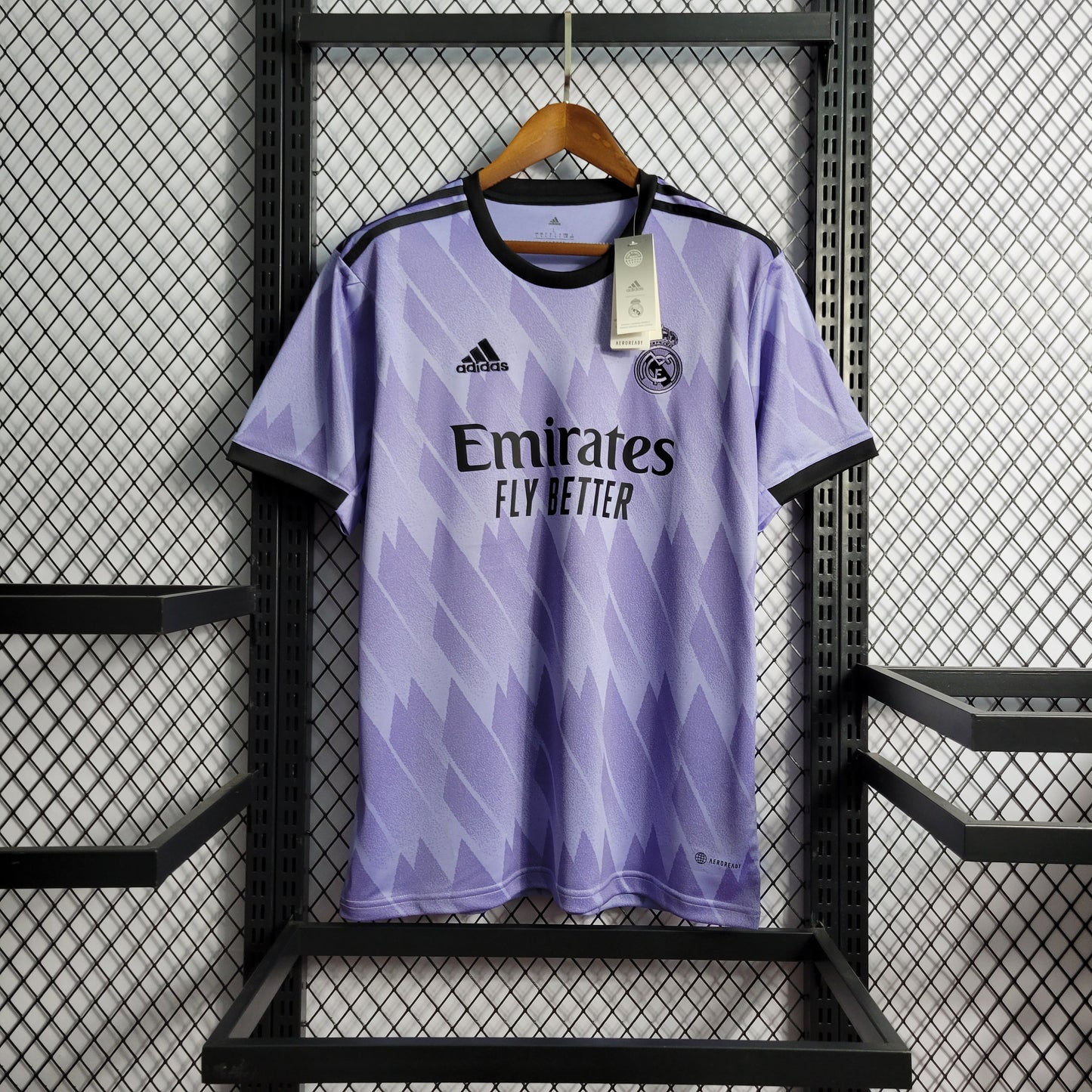 Real Madrid 22/23 - Home/Away