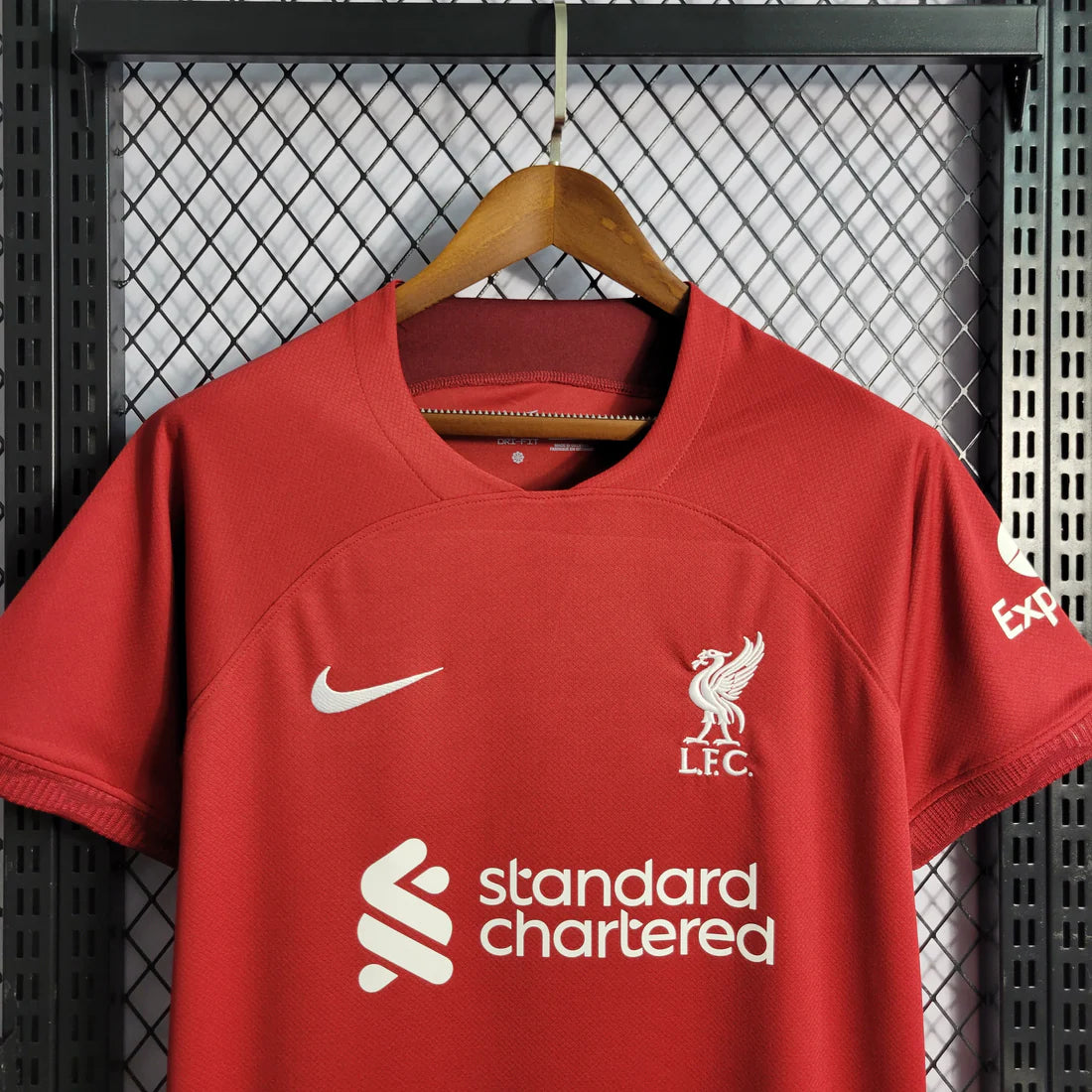 Liverpool 22/23 - Home/Away