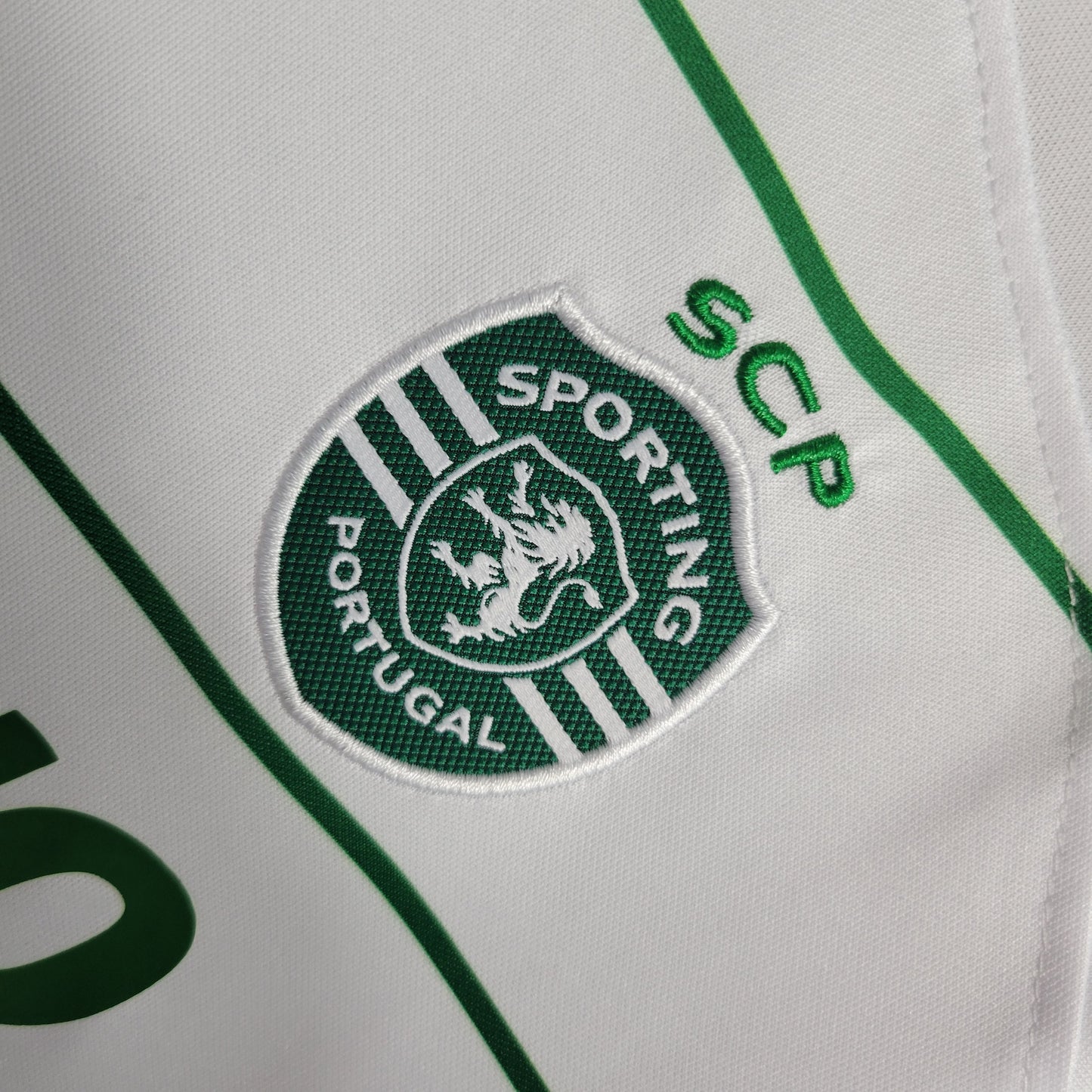 Sporting Lisboa Kids 23/24 - Home/Away