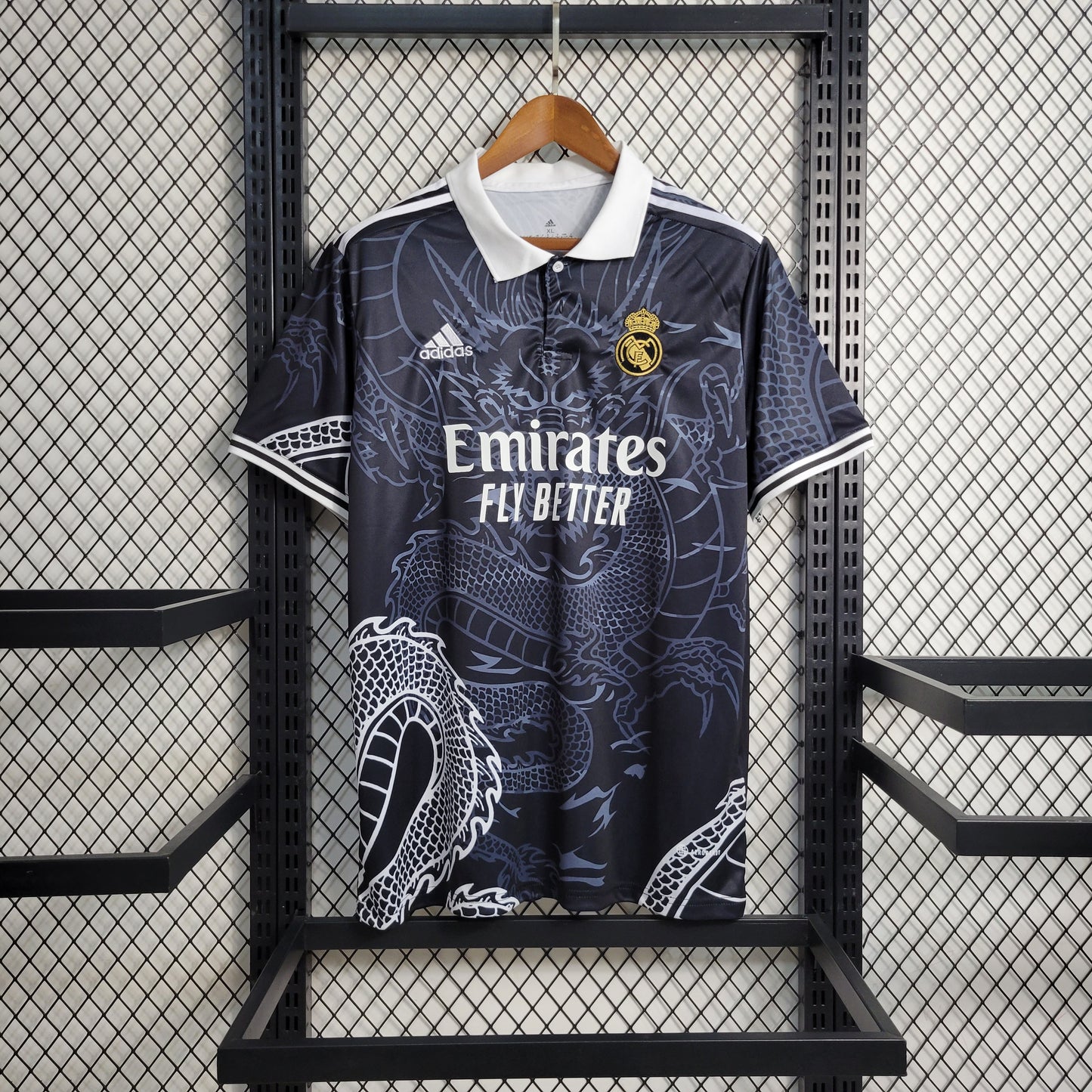 Real Madrid Especial