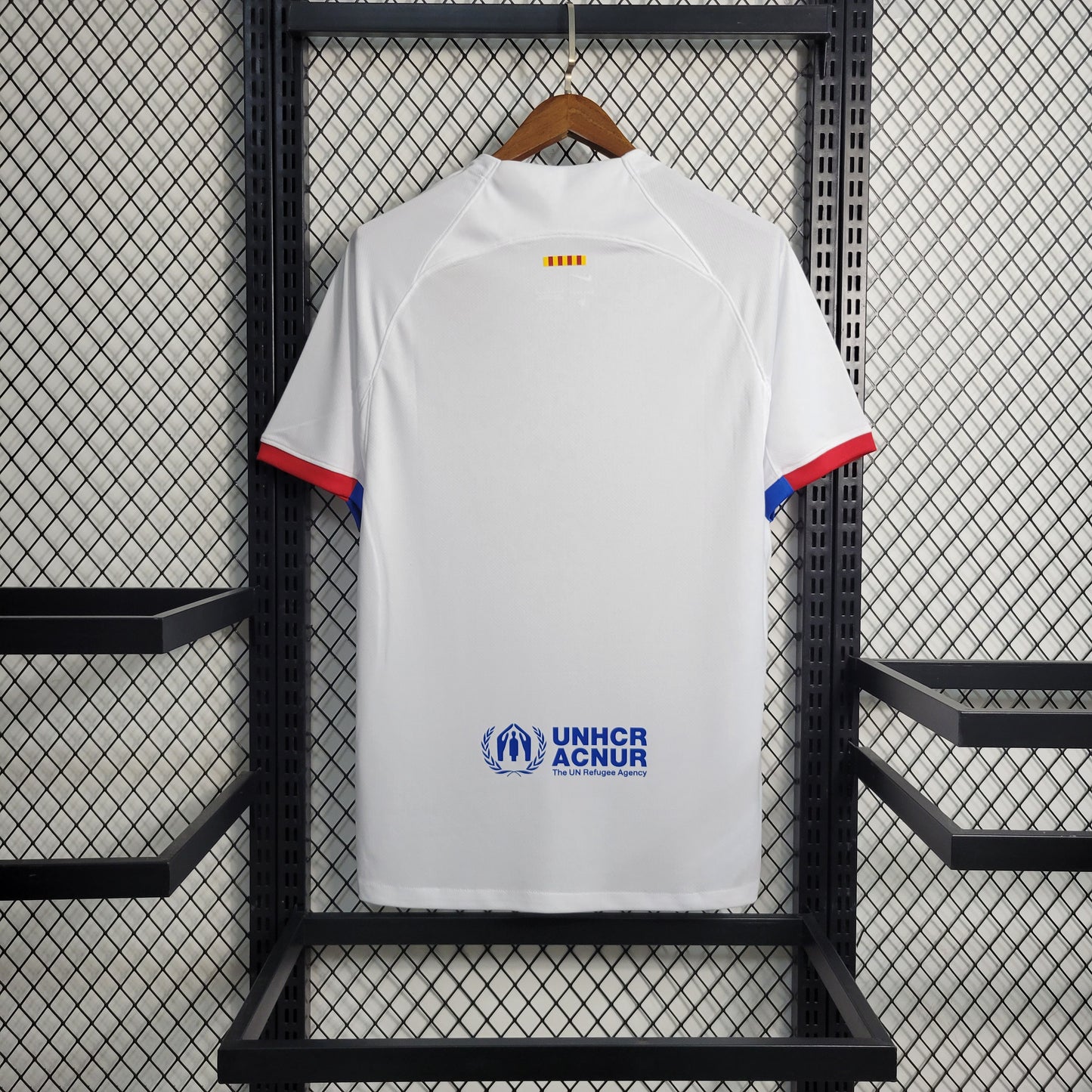 Barcelona 23/24 - Home/Away