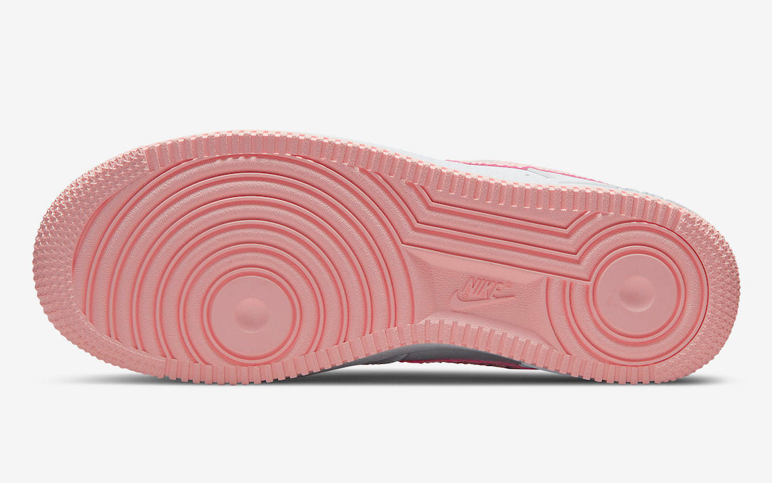 Nike Air Force 1 Low - Valentine's Day