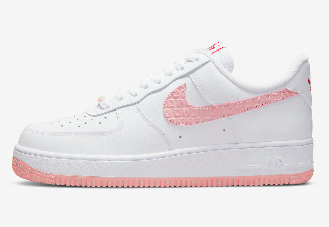 Nike Air Force 1 Low - Valentine's Day