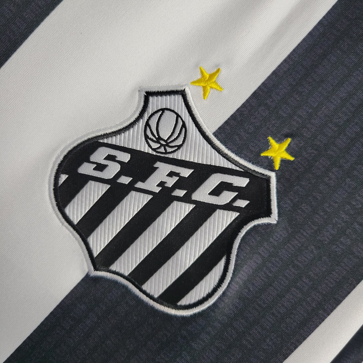 Santos 22/23 - Home/Away