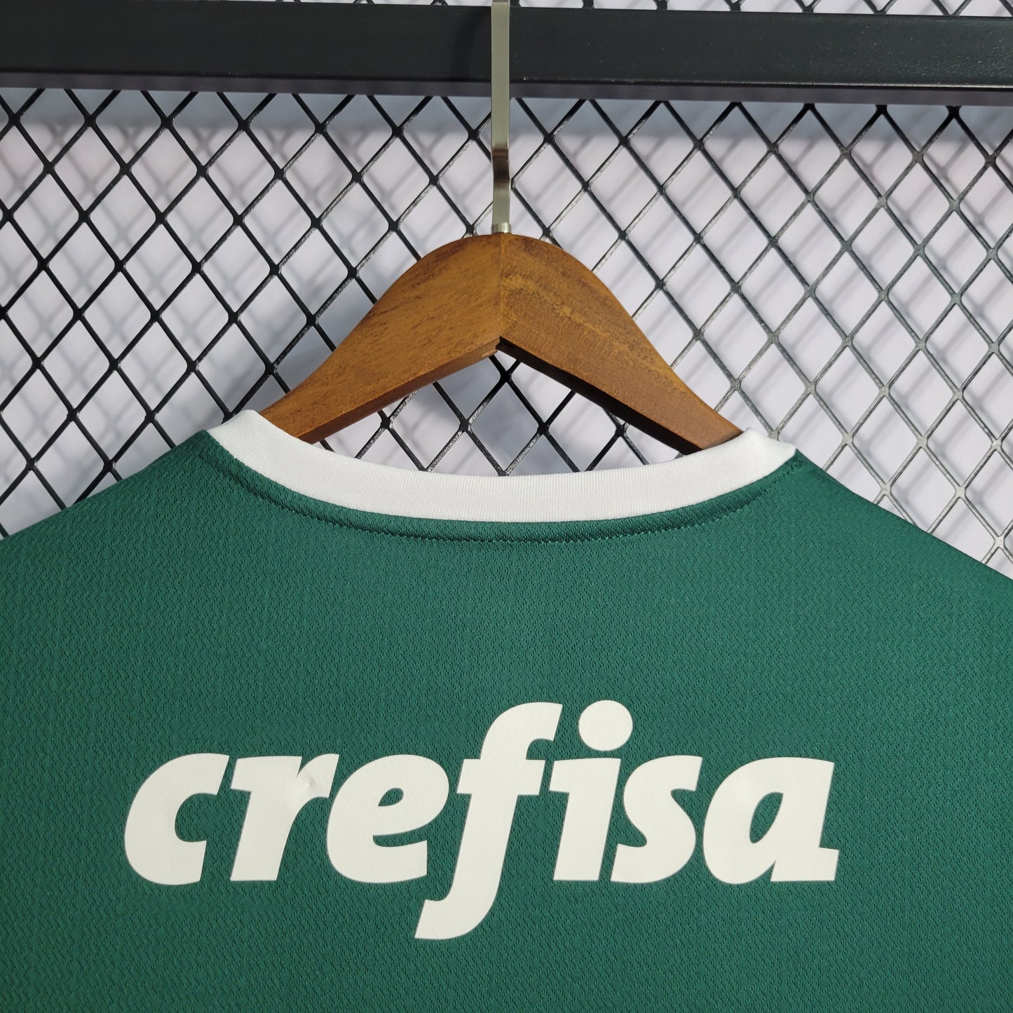 Palmeiras 22/23 - Home/Away