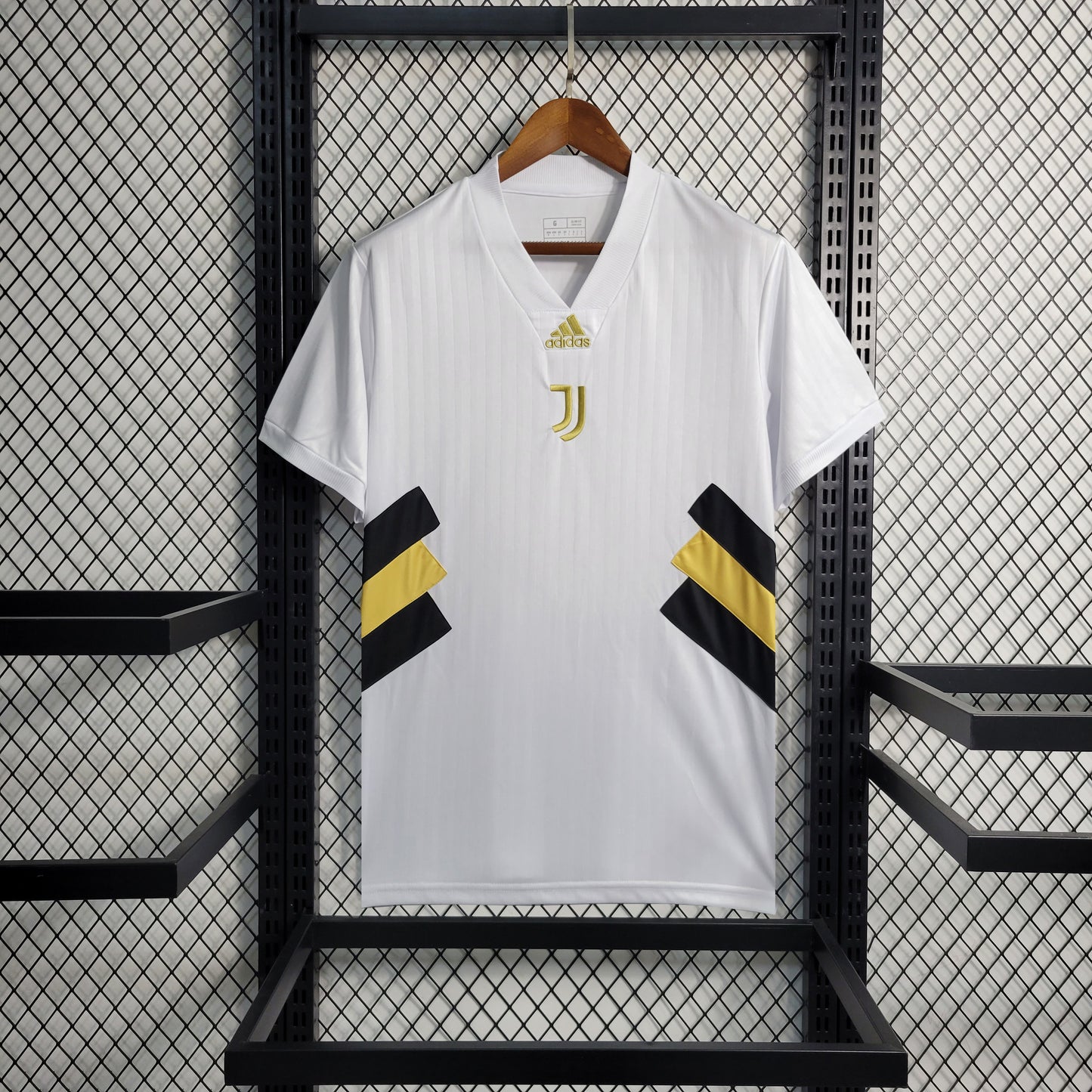 Juventus 23/24 - Home/Away
