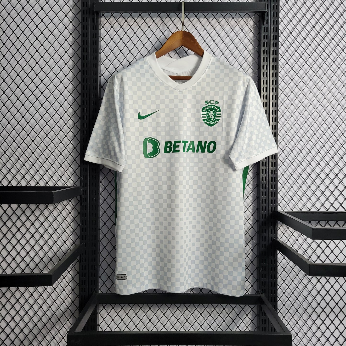 Sporting Lisboa 23/24 - Home/Away