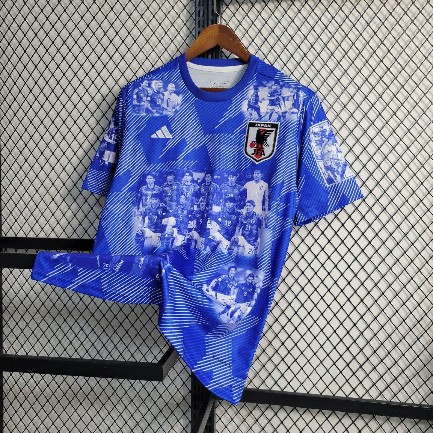 Japão 23/24 - Away - 23/24 - Especial