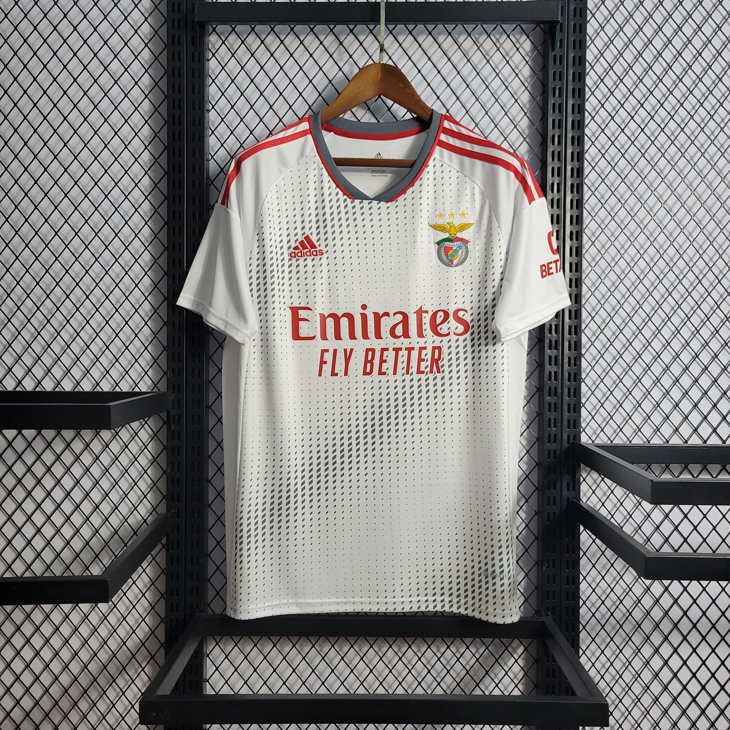 Benfica 22/23 - Home/Away