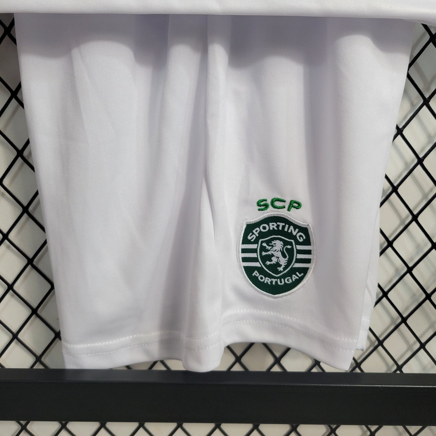 Sporting Lisboa Kids 23/24 - Home/Away