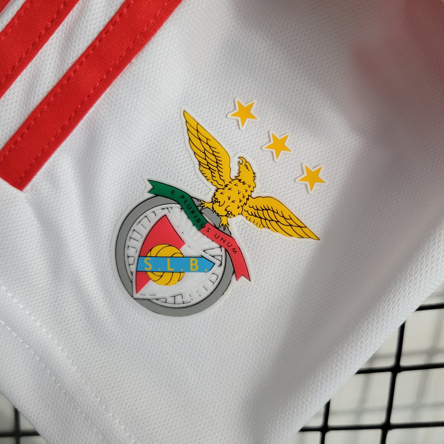 Benfica Kids - 23/24 - Home/Away