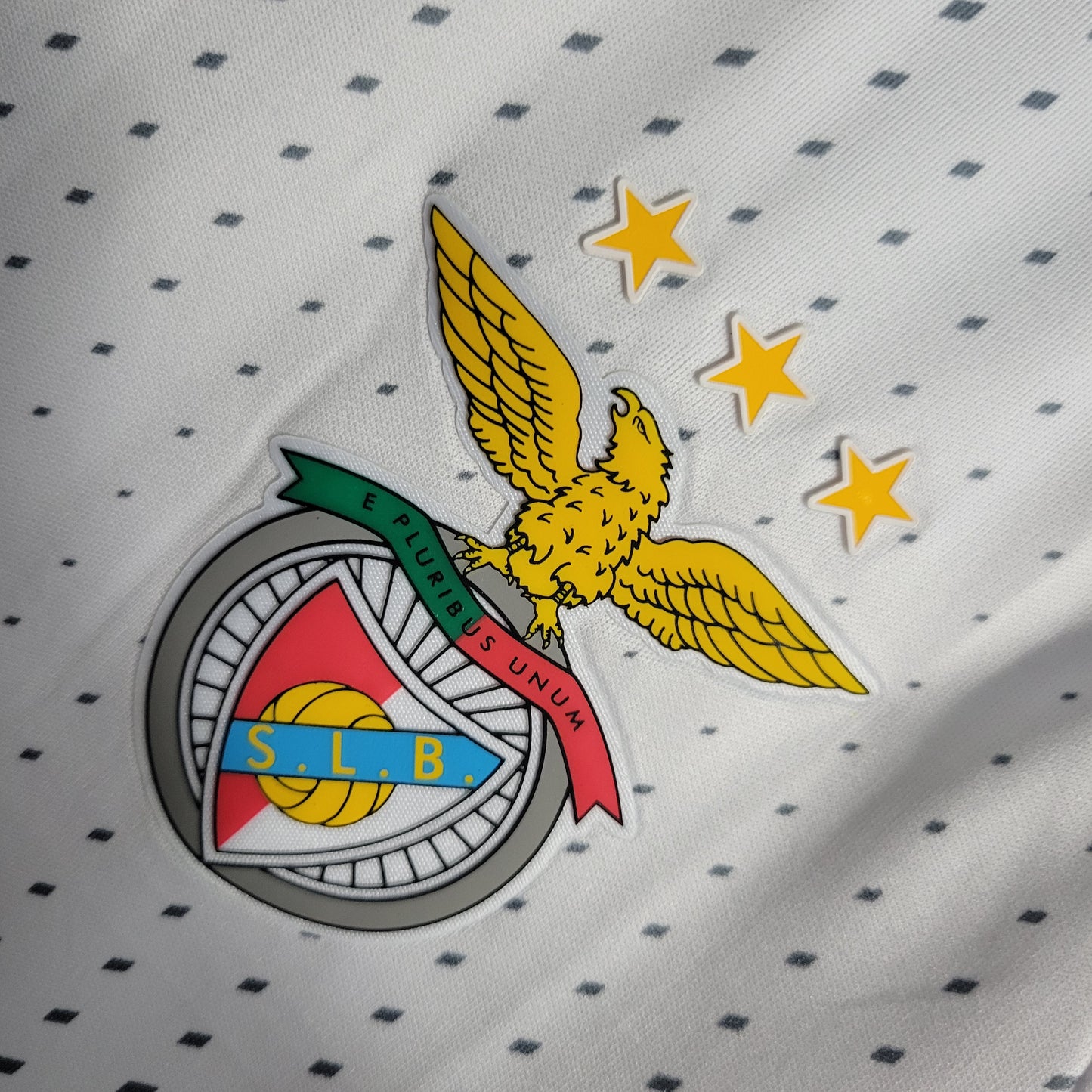 Benfica 22/23 - Home/Away