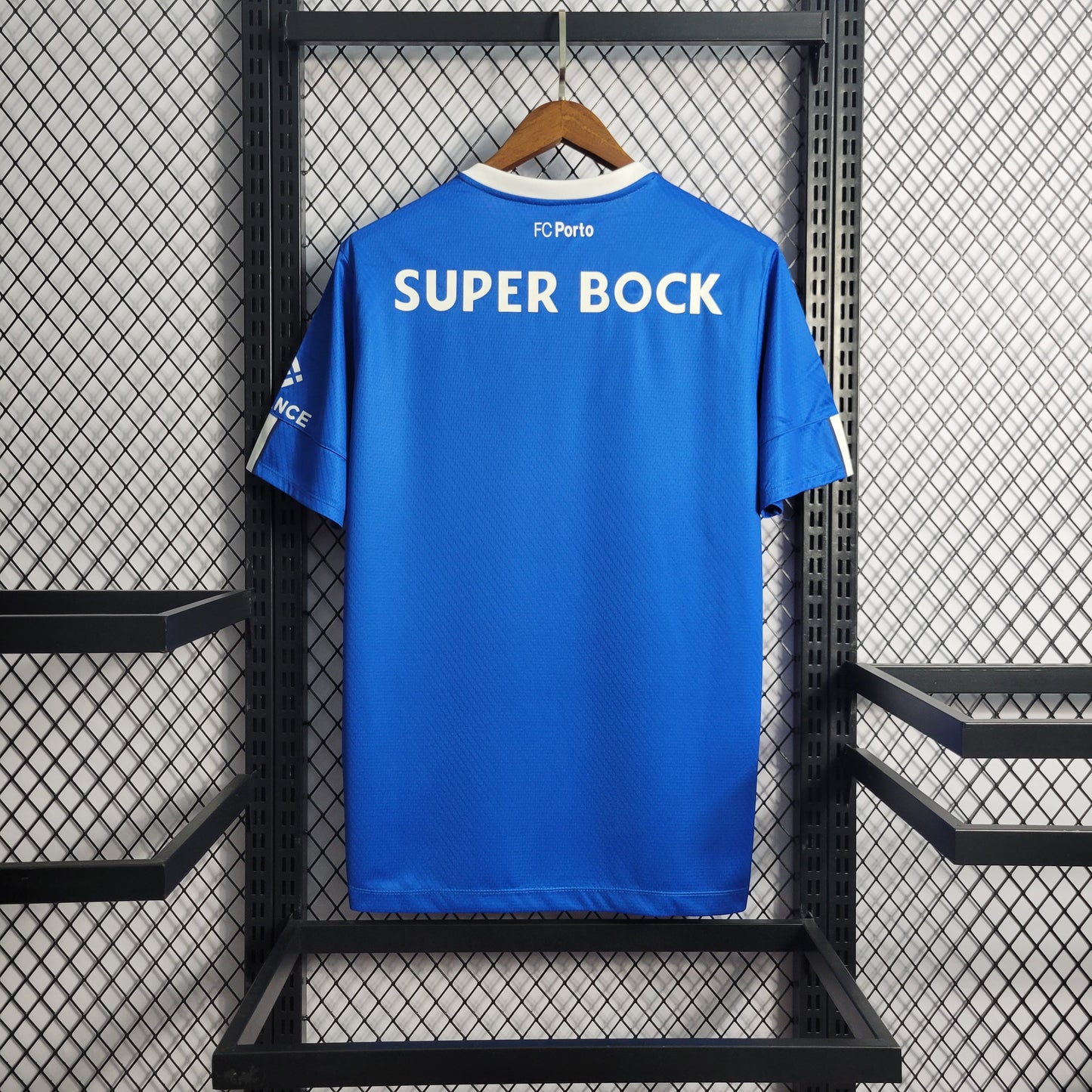 Porto Especial