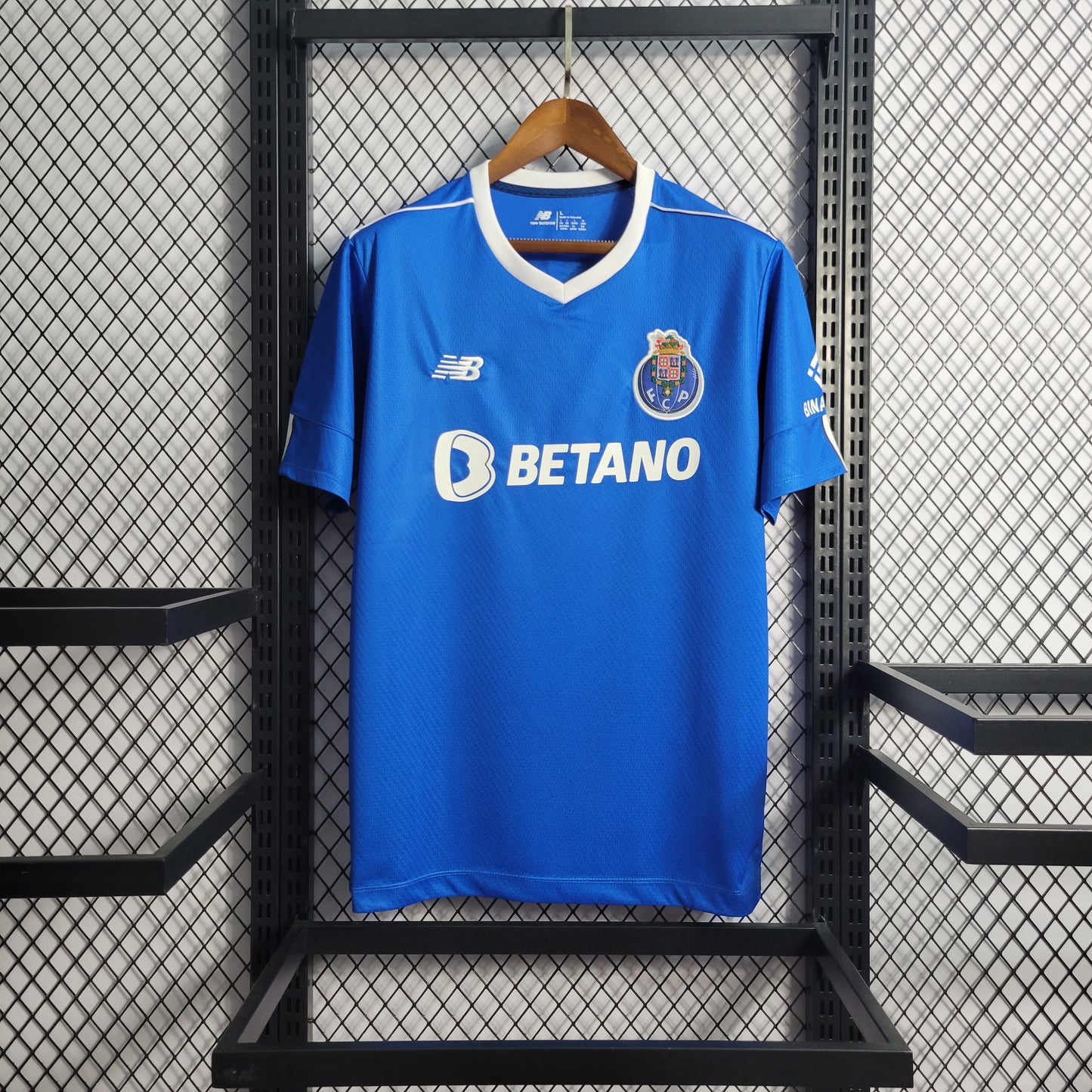 Porto Especial