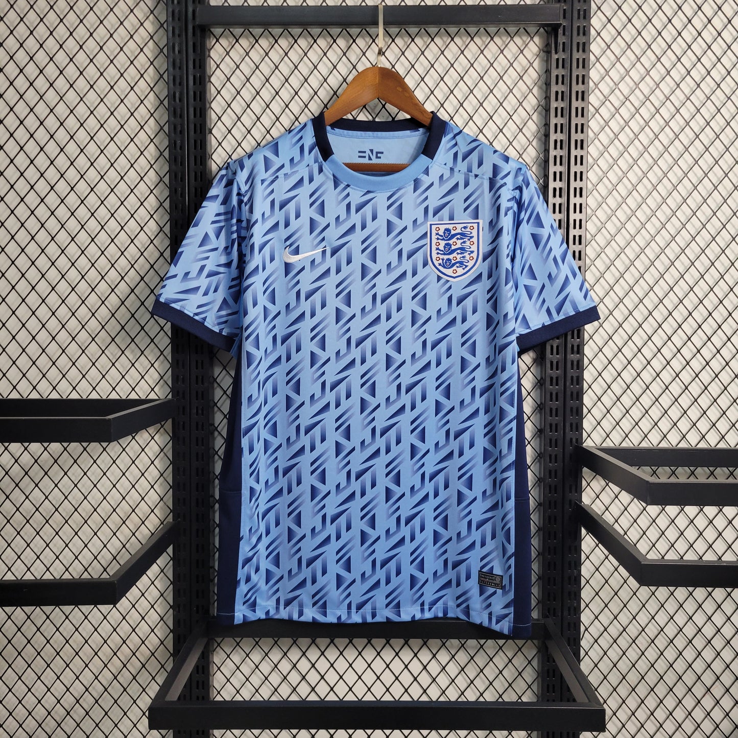 Inglaterra 23/24 - Home/Away