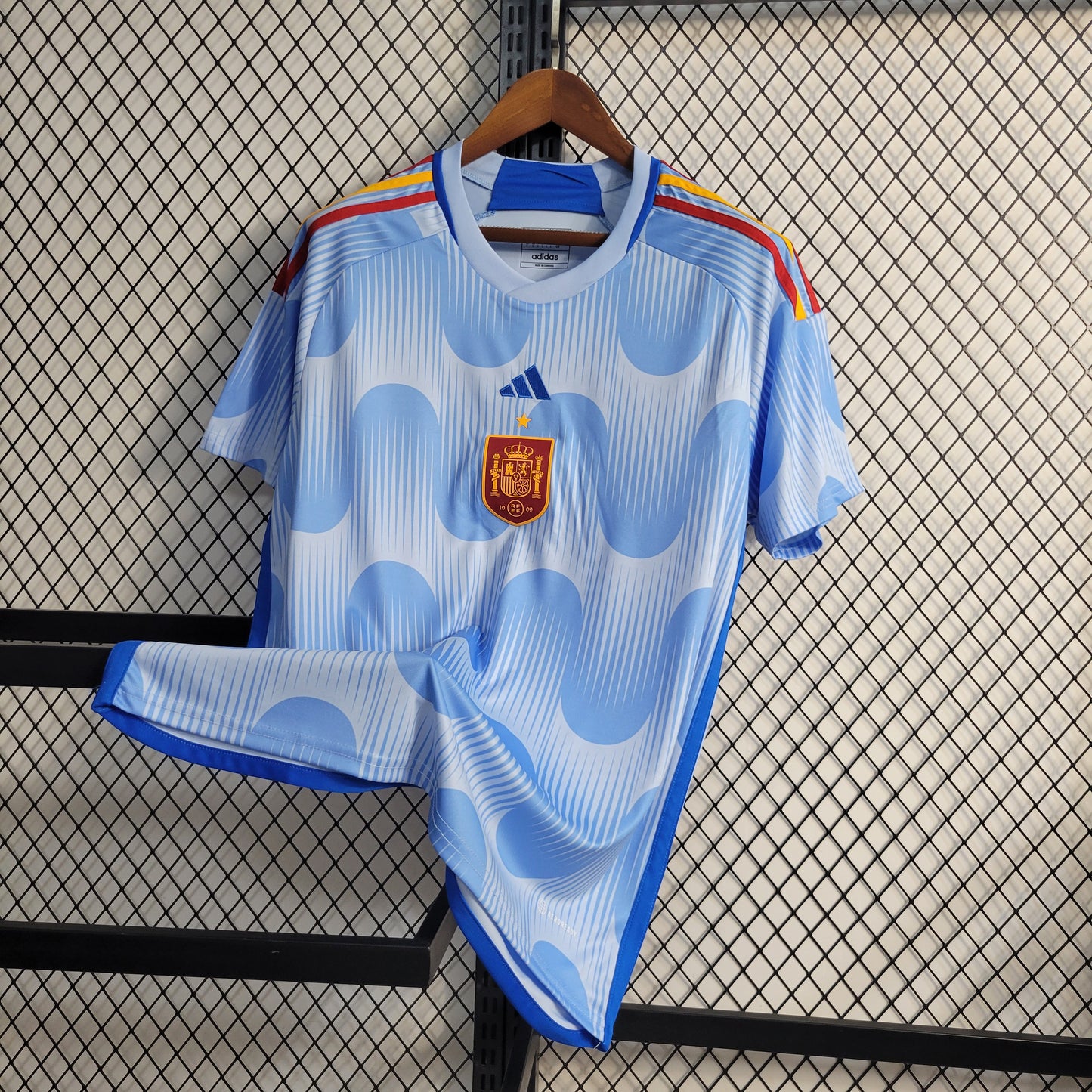 Espanha 22/23 - Home/Away