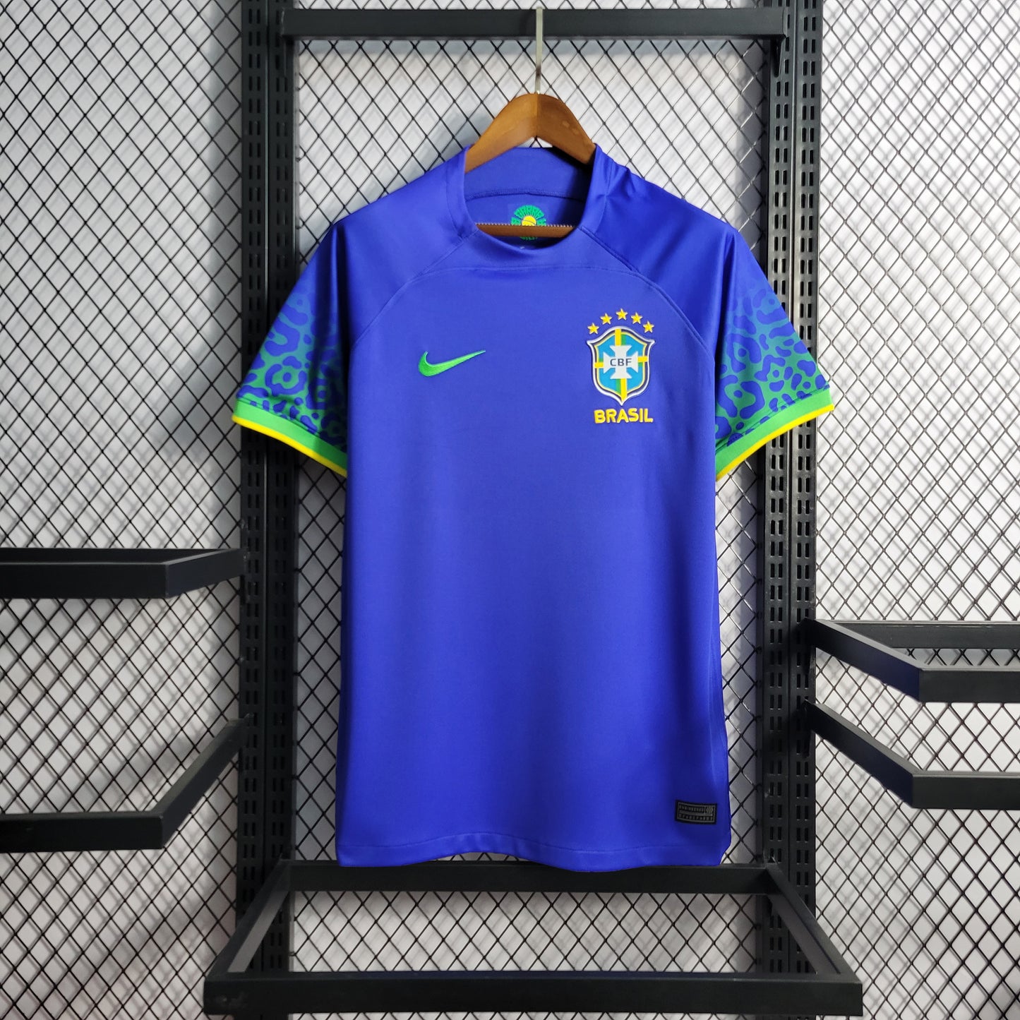Brasil 22/23 - Home/Away