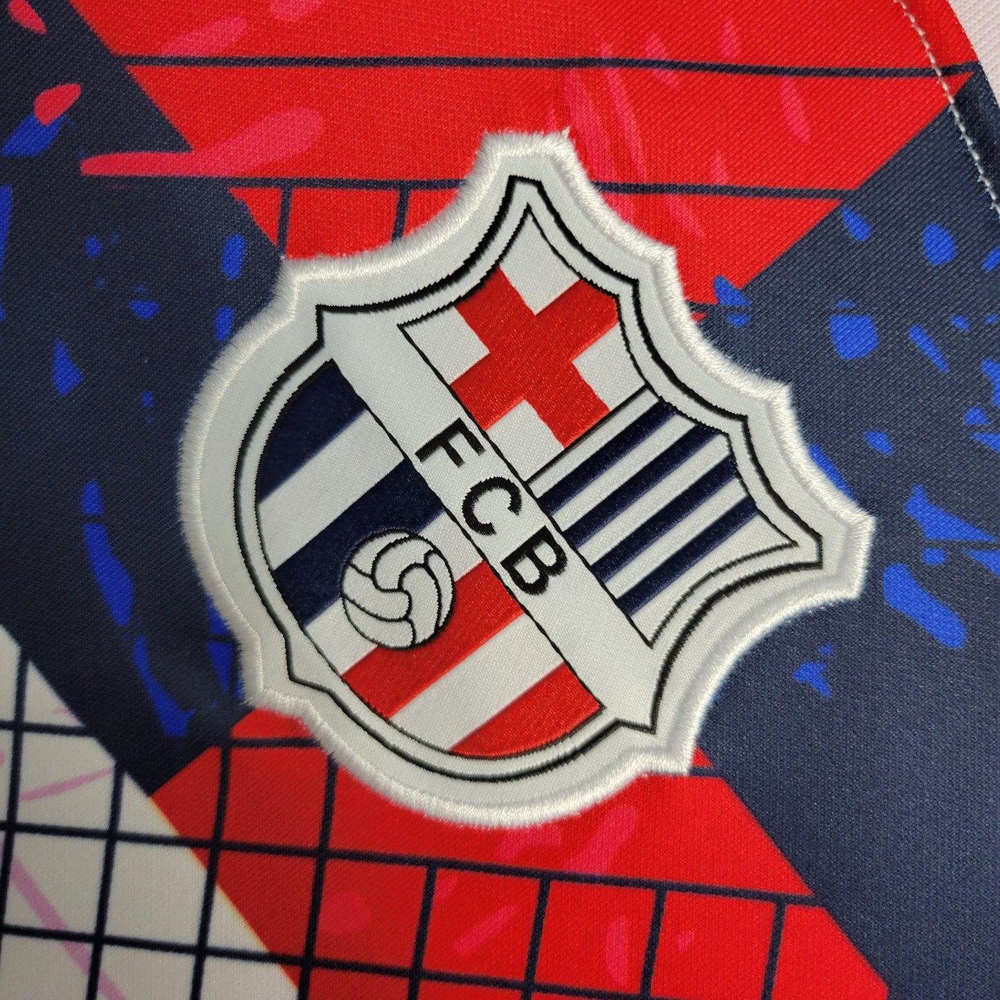 Barcelona Especial