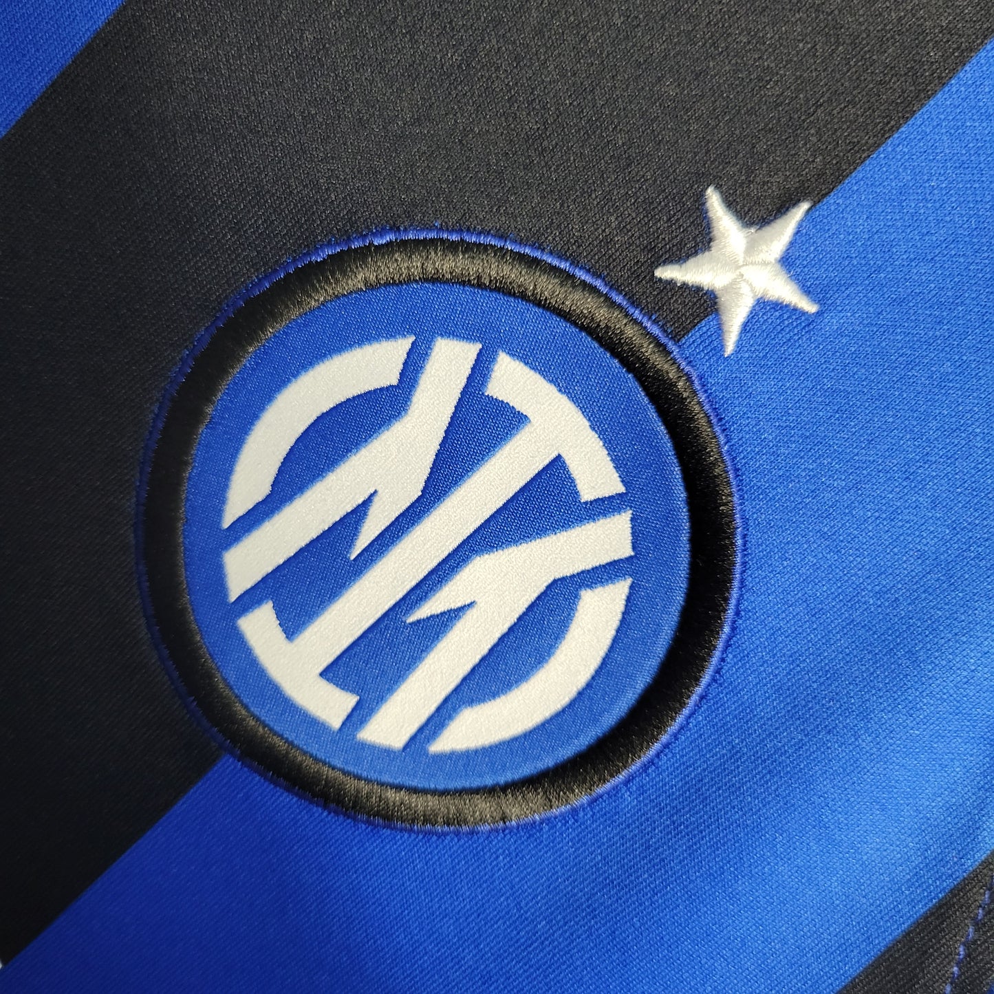 Inter de Milão 22/23 - Home/Away