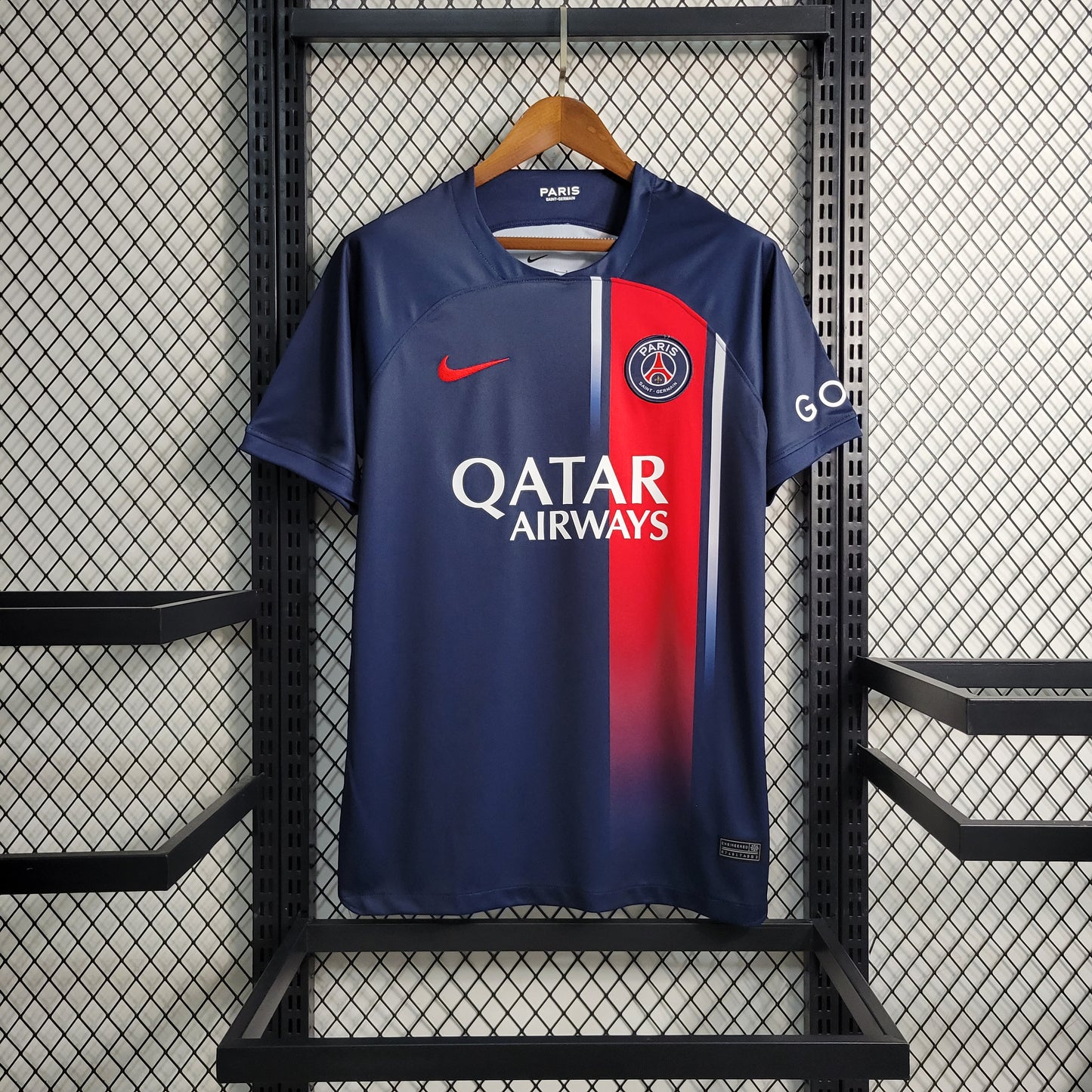 PSG 23/24 - Home/Away
