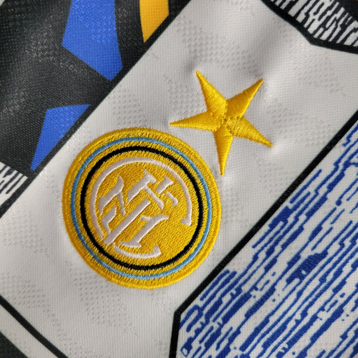 Inter de Milão 23/24 - Home/Away