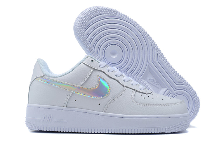 Nike Air Force 1 Low - Iridescent Swoosh