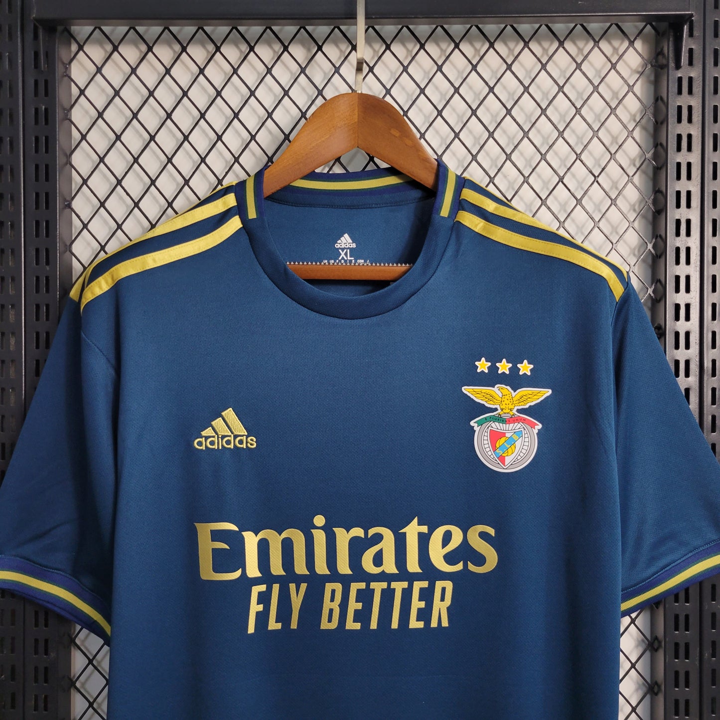 Benfica Especial