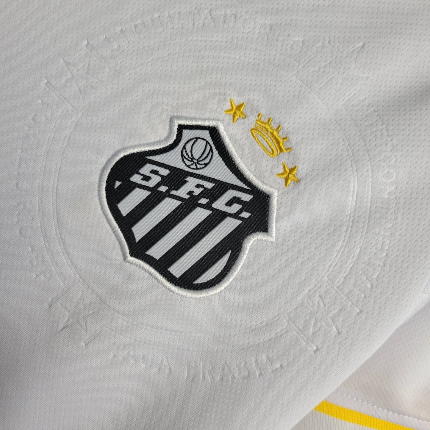 Santos Kids - 23/24 - Home /Away