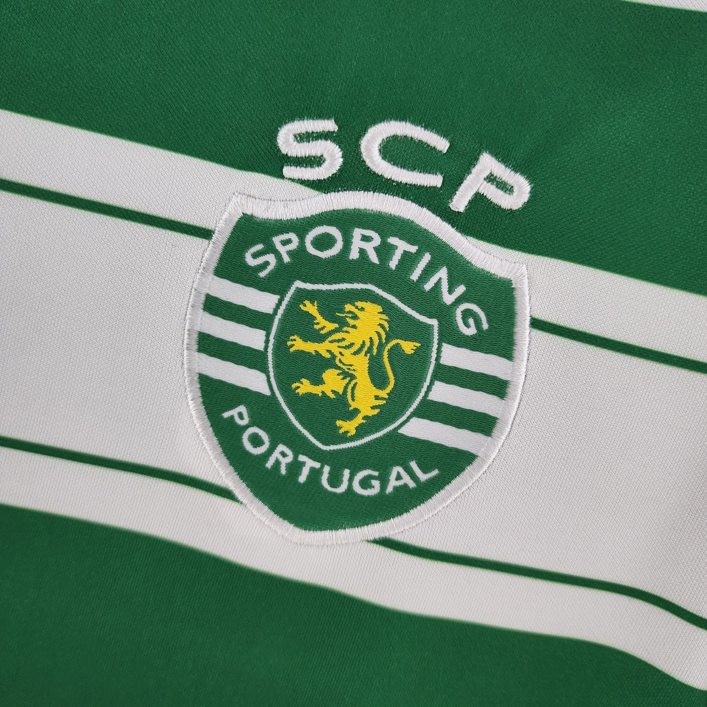 Sporting Lisboa 22/23 - Home/Away