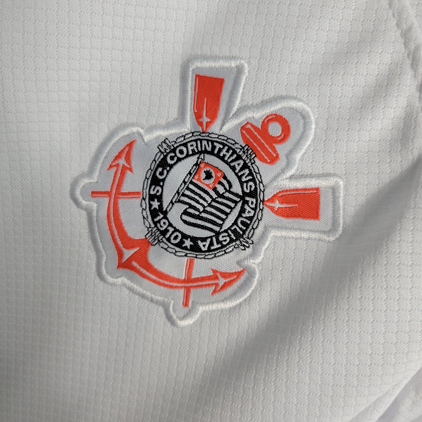 Corinthians Kids - 23/24 - Home/Away