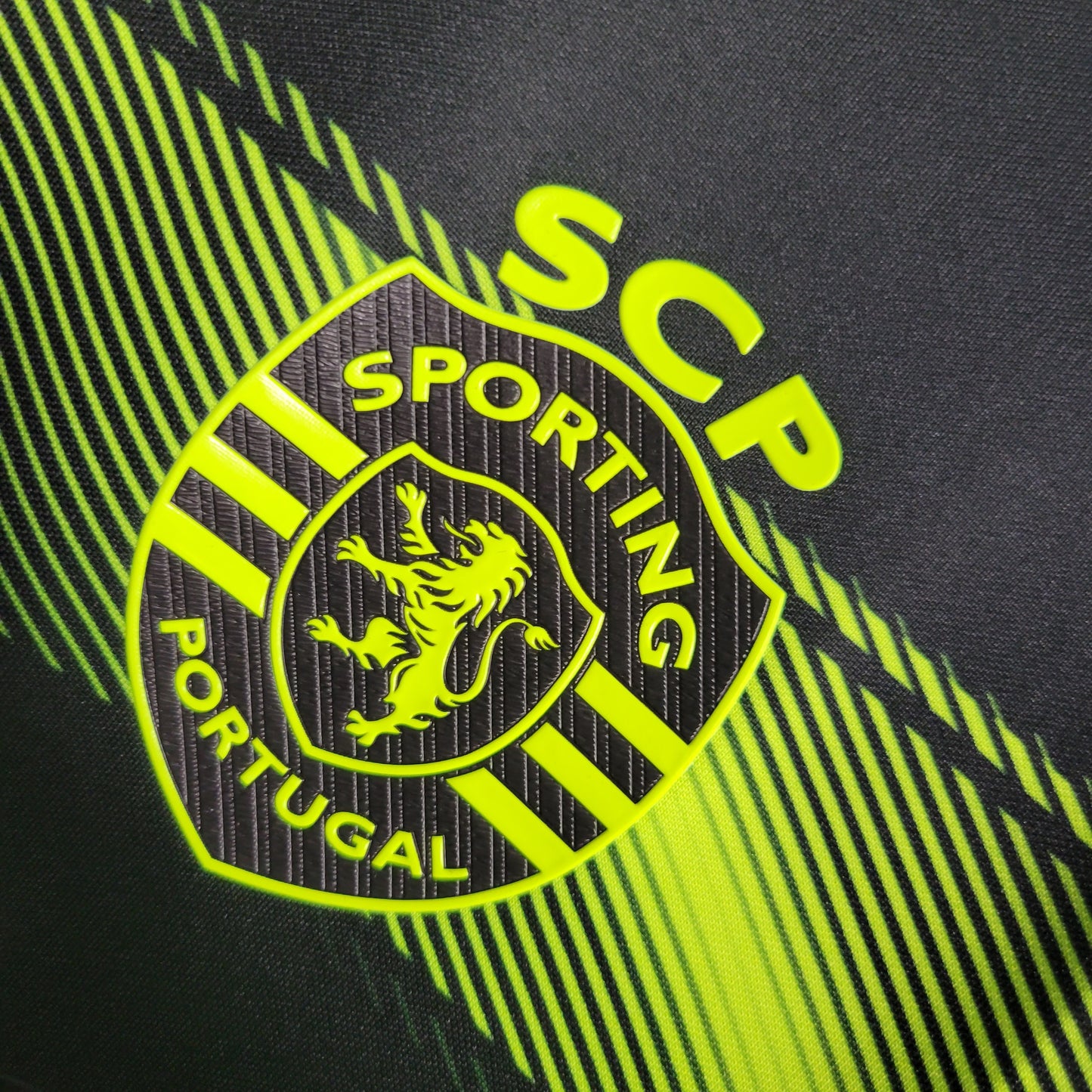 Sporting Lisboa 22/23 - Home/Away