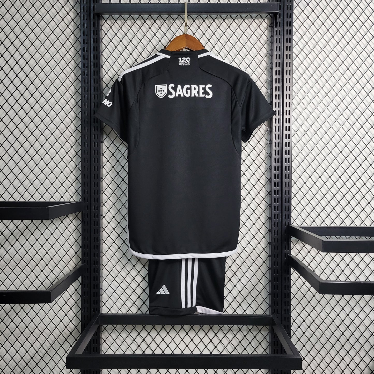 Benfica Kids - 23/24 - Home/Away