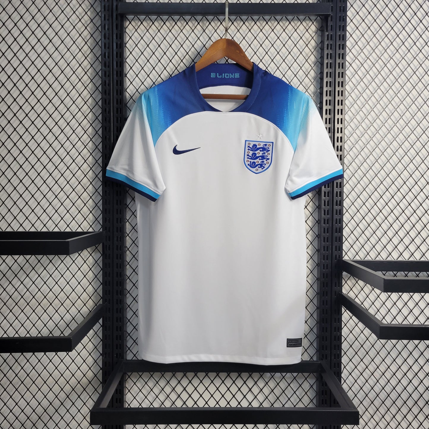 Inglaterra 22/23 Home/Away