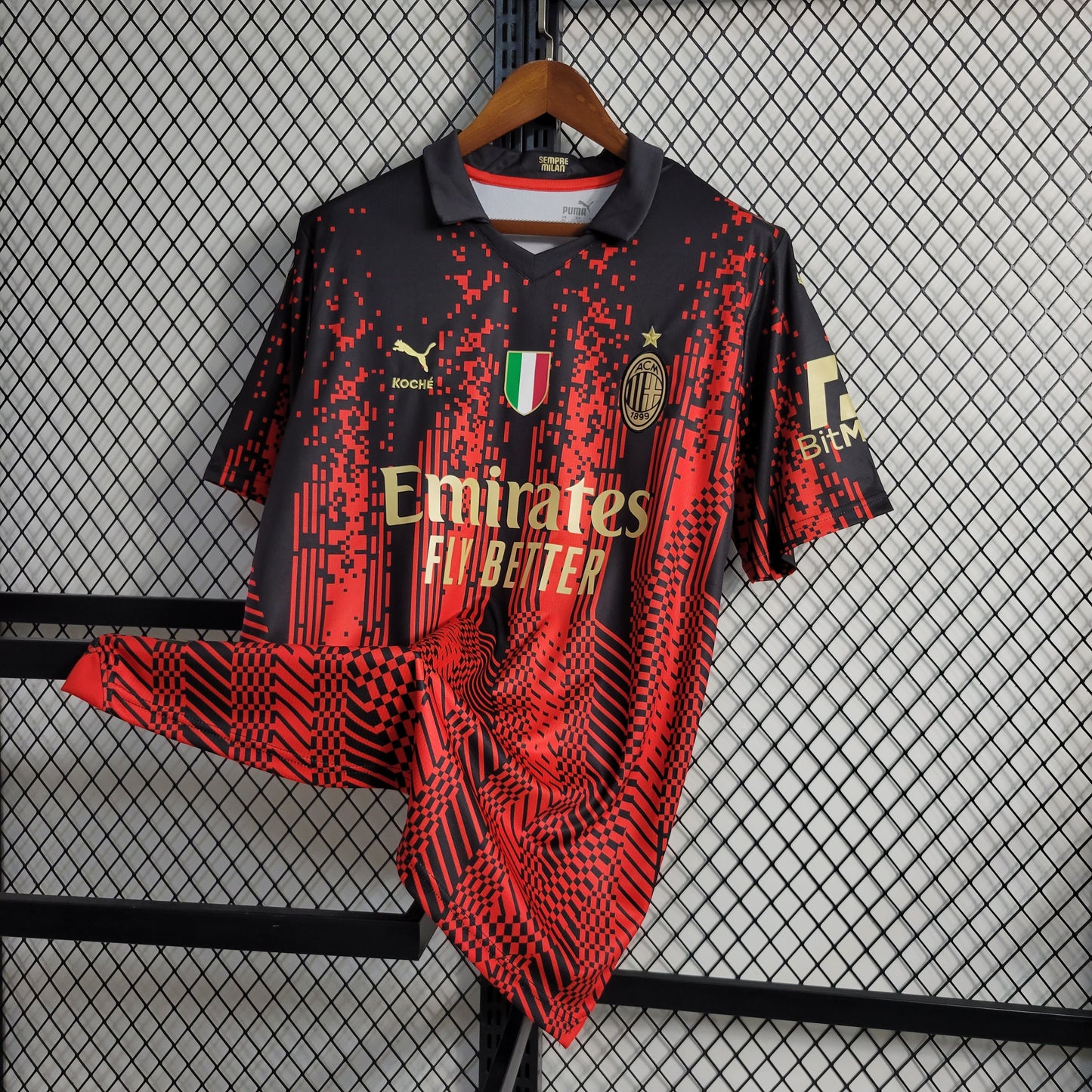 AC Milan Especial