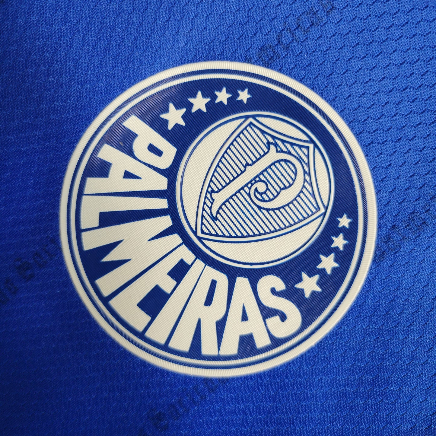 Palmeiras Especial