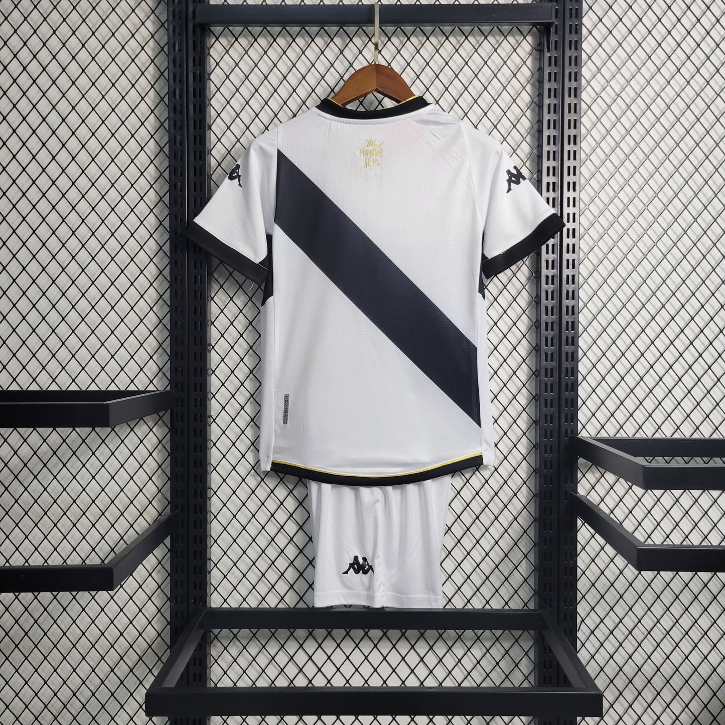 Vasco Kids - 23/24 - Away