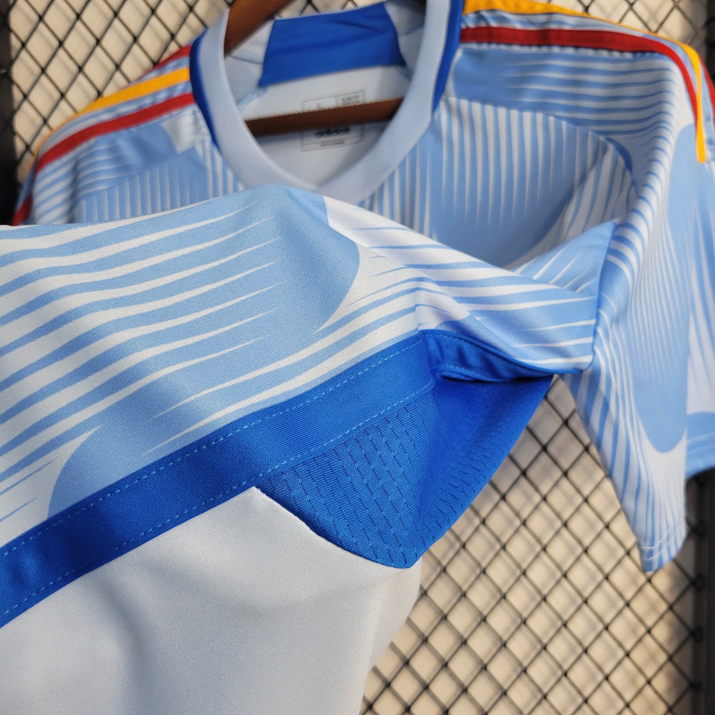 Espanha 22/23 - Home/Away