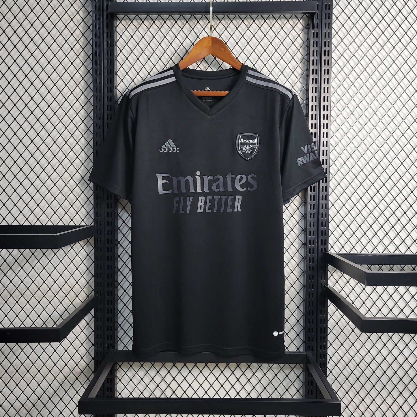 Arsenal 23/24 - Home/Away