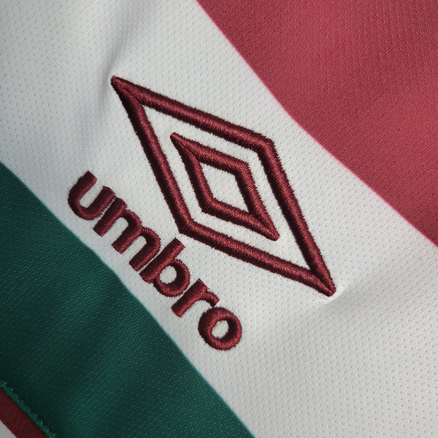 Fluminense 23/24 - Home/Away