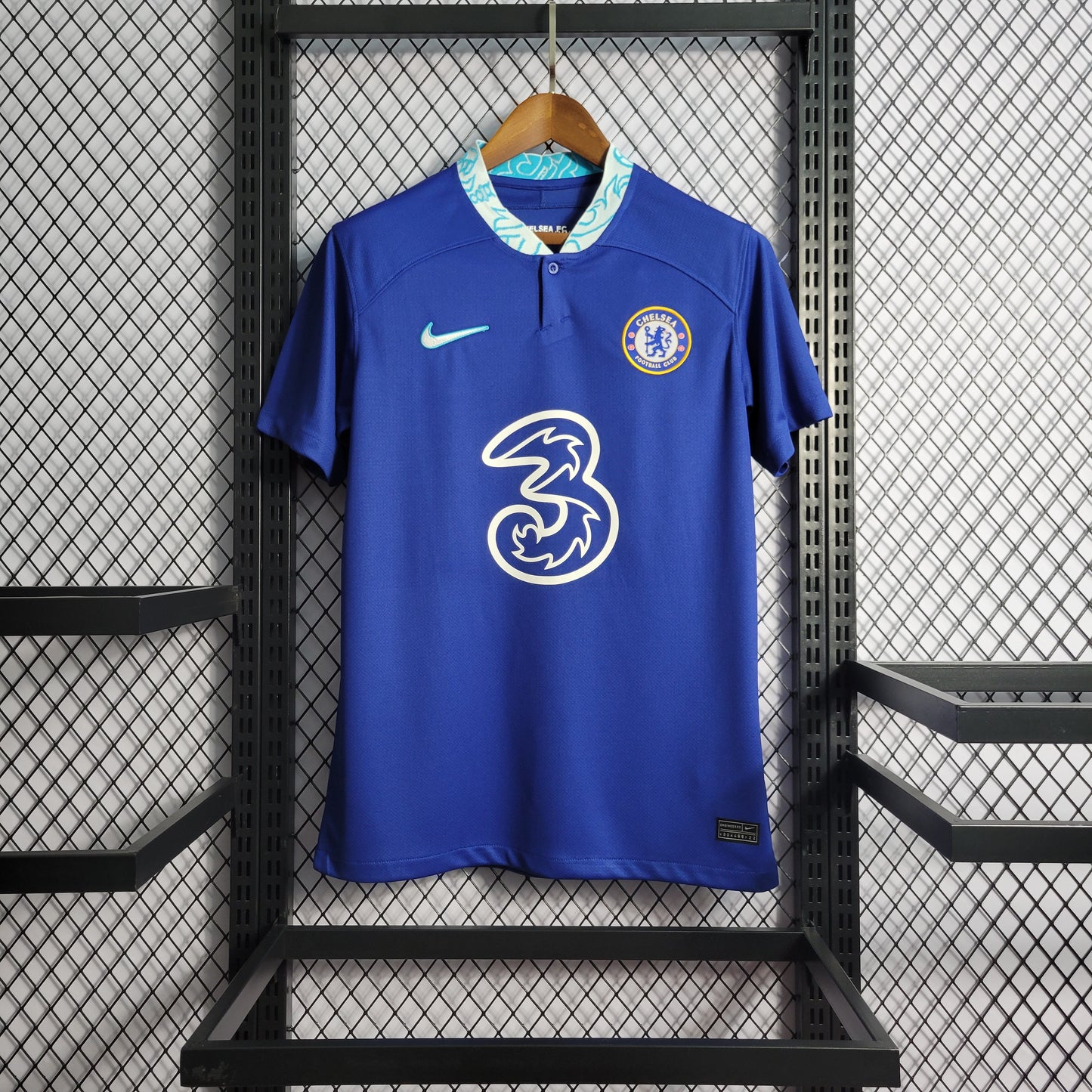 Chelsea 22/23 - Home/Away