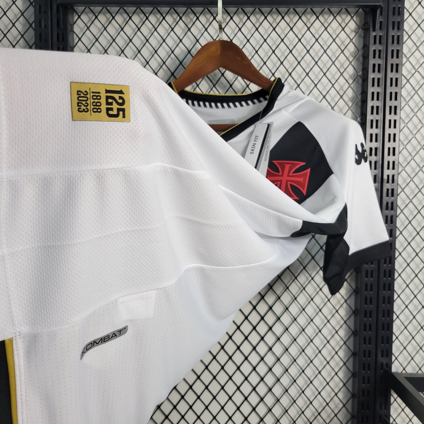 Vasco 23/24 - Home/Away