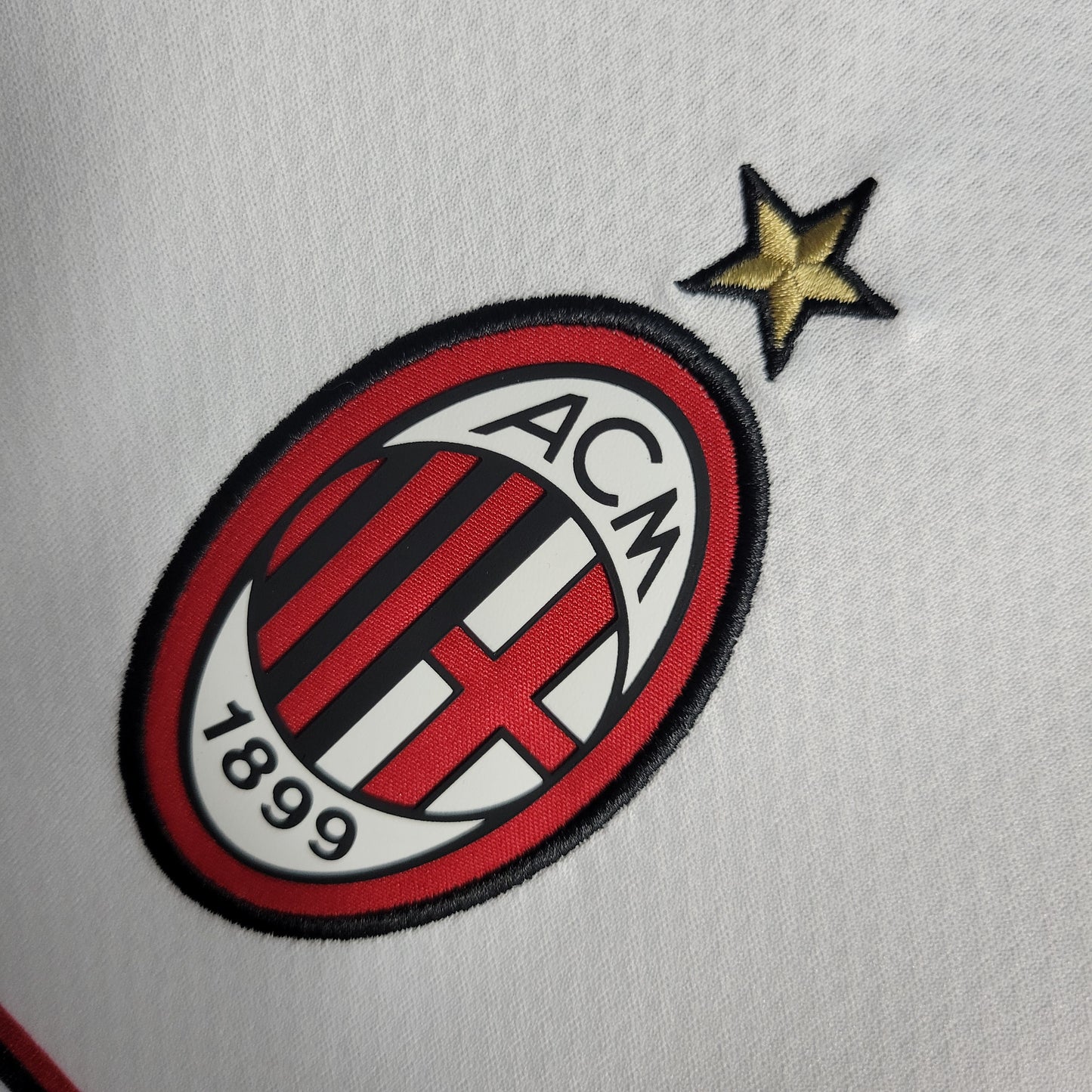 AC Milan 22/23 - Home/Away